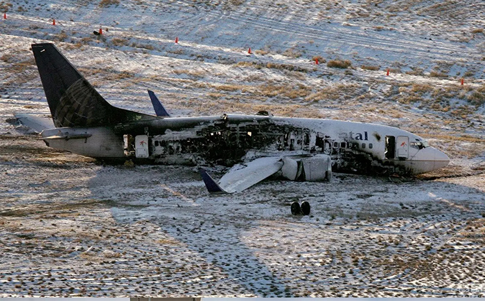 为什么波音737max飞机会坠毁